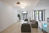 A nice house with full furnished in Ciputra for rent, Tay Ho, Ha Noi